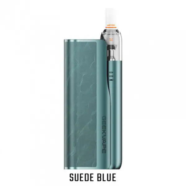 Starter Kit Wenax M - Geek Vape - Purevape.ch