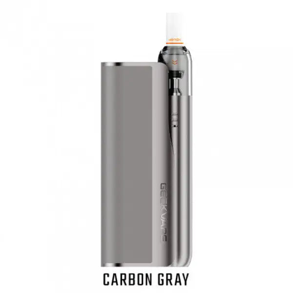 Starter Kit Wenax M - Geek Vape - Purevape.ch