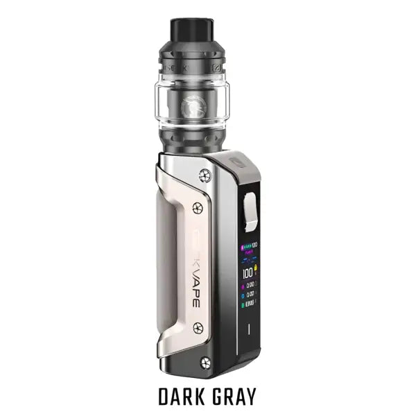 Kit Aegis Solo 3 - Geekvape - Purevape.ch