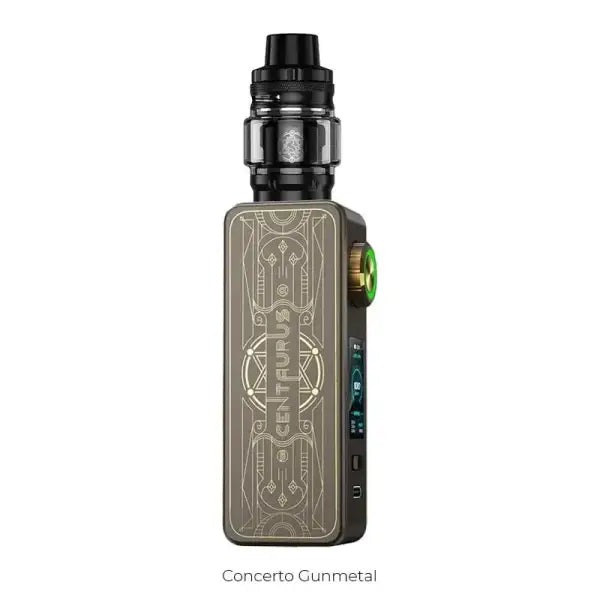 Kit Centaurus M100 Sub Ohm Lost Vape - Purevape.ch