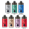 Kit Dojo Blast 6000 - Vaporesso - Purevape.ch