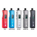 Kit DotAMP - Dotmod x BP Mods - Purevape.ch