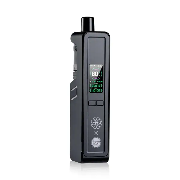 Kit DotAMP - Dotmod x BP Mods - Purevape.ch