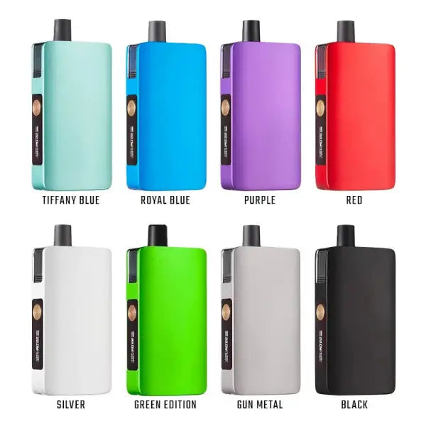 Kit Dotpod Max - Dotmod - Purevape.ch