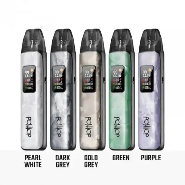 Kit Dotpod Plus - Dotmod Dotmod