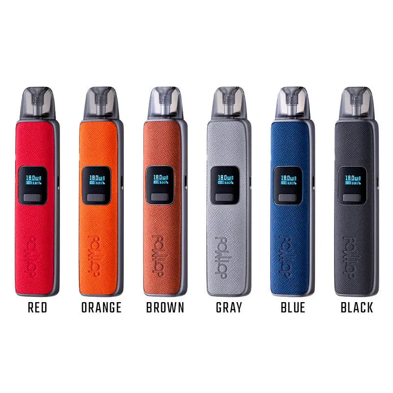 Kit Dotpod Pro - Dotmod - Purevape.ch