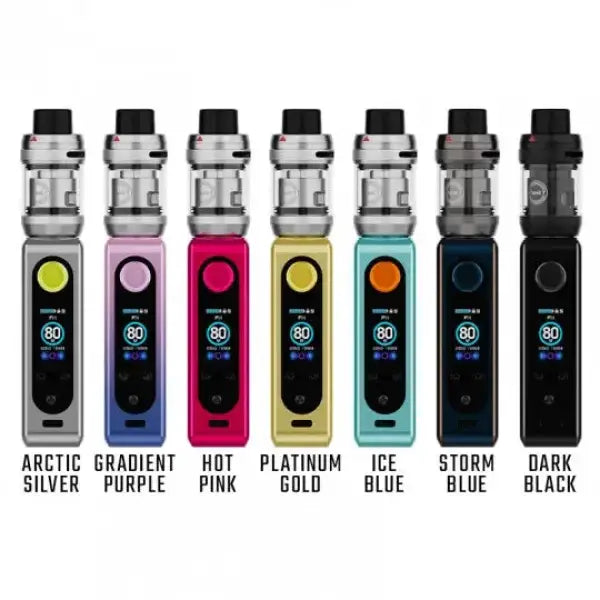 Kit Gen SE - Vaporesso - Purevape.ch