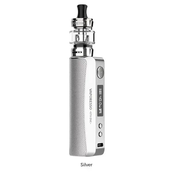 Kit GTX One - Vaporesso - Purevape.ch