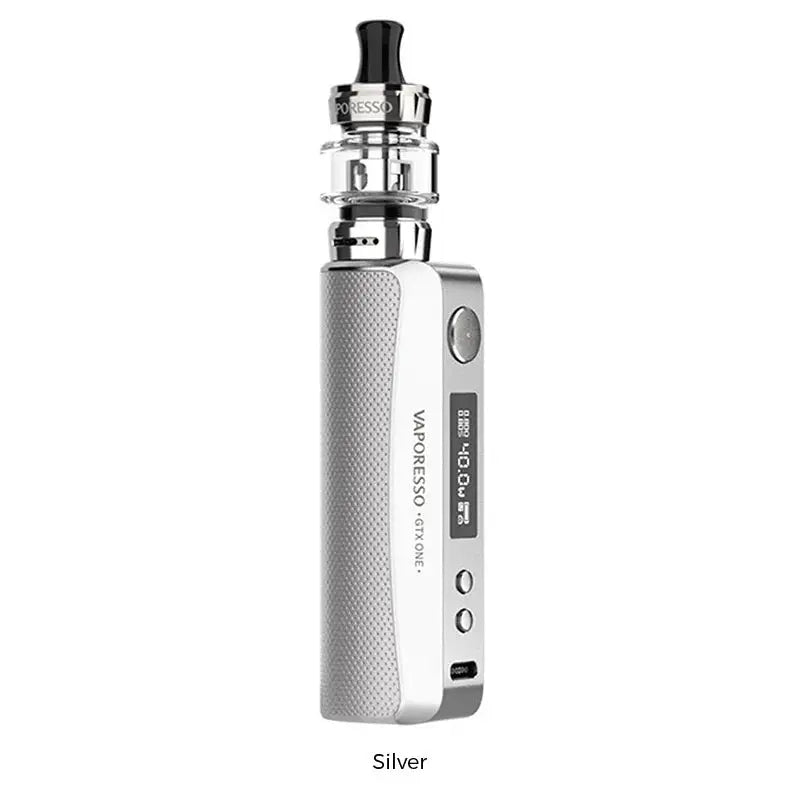 Kit GTX One - Vaporesso - Purevape.ch