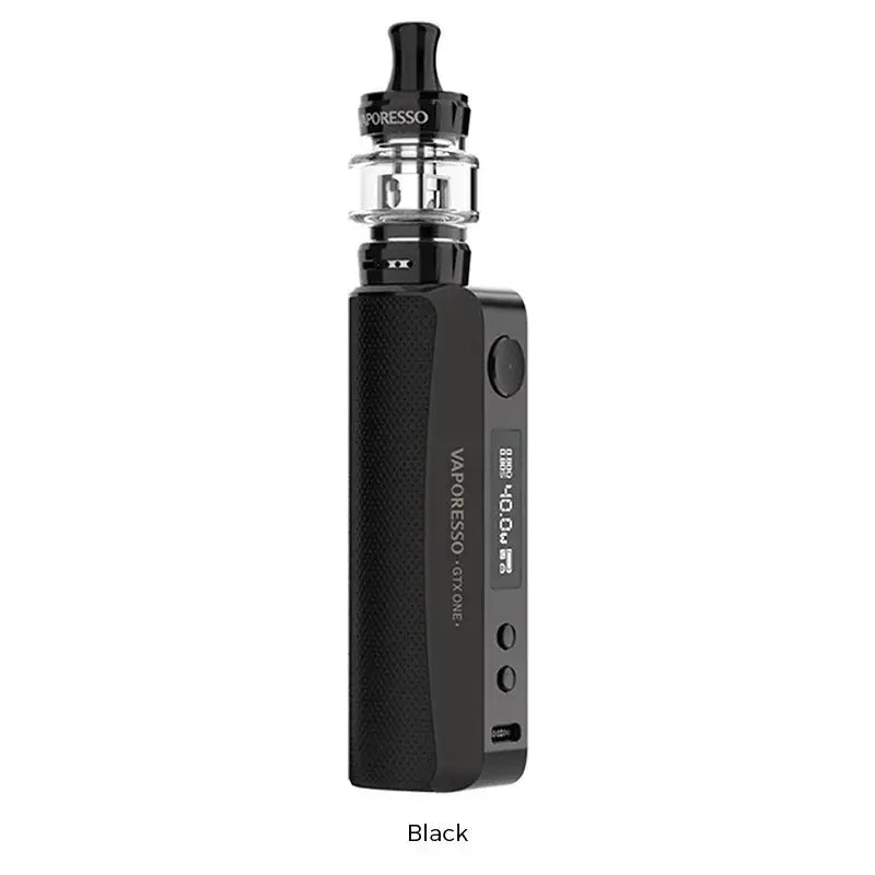 Kit GTX One - Vaporesso - Purevape.ch