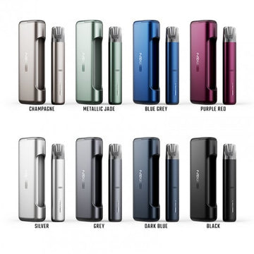 Kit Nexi Pro - Aspire