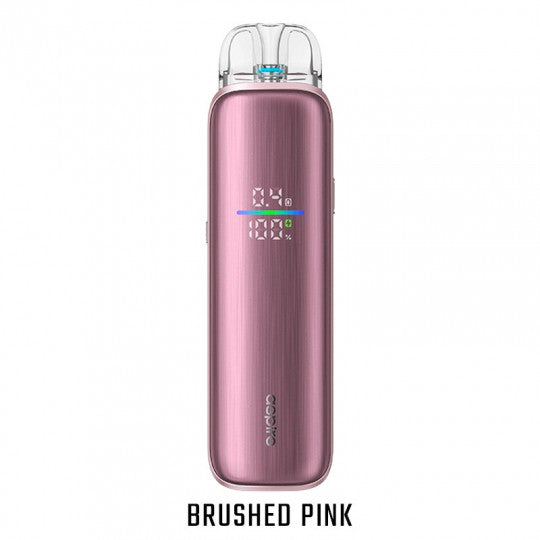 Kit Pixo Max - Aspire - Purevape.ch