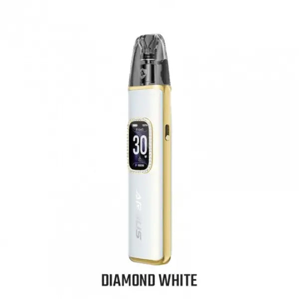 Kit Pod Argus G3 - Voopoo - Purevape.ch