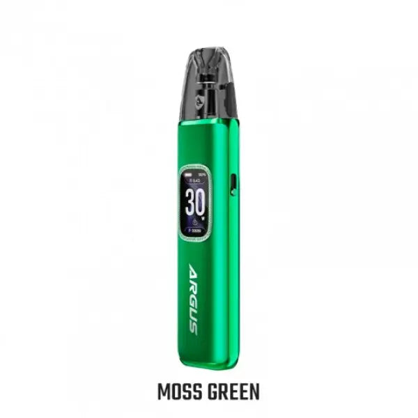 Kit Pod Argus G3 - Voopoo - Purevape.ch