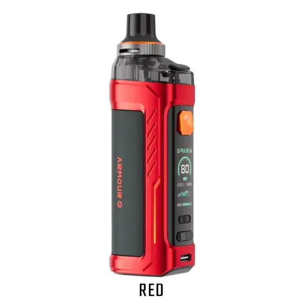 Kit Pod Armour G - Vaporesso - Purevape.ch