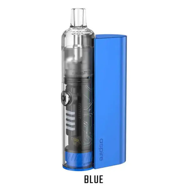 Kit Pod Cyber GT - Aspire - Purevape.ch