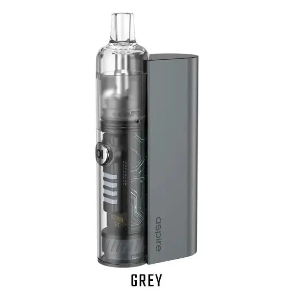 Kit Pod Cyber GT - Aspire - Purevape.ch