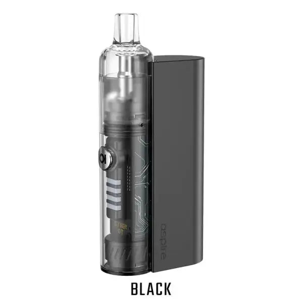 Kit Pod Cyber GT - Aspire - Purevape.ch