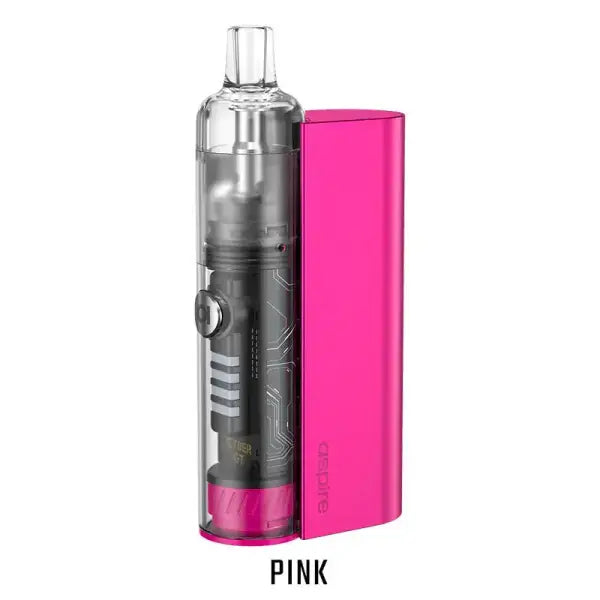 Kit Pod Cyber GT - Aspire - Purevape.ch