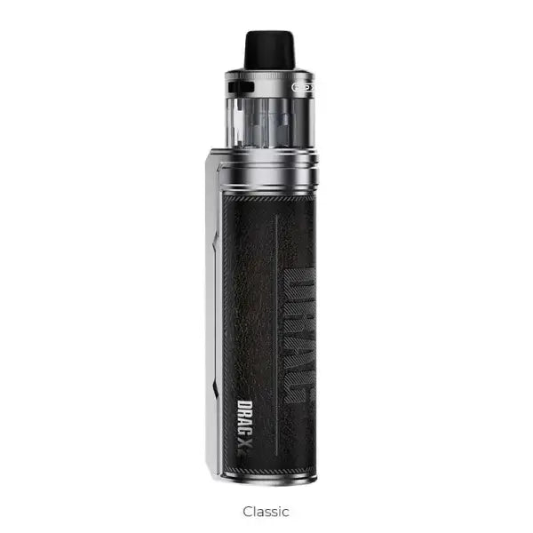 Kit Pod Drag X2 - Voopoo - Purevape.ch