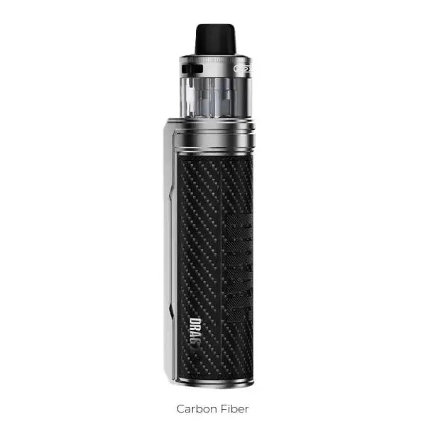 Kit Pod Drag X2 - Voopoo - Purevape.ch