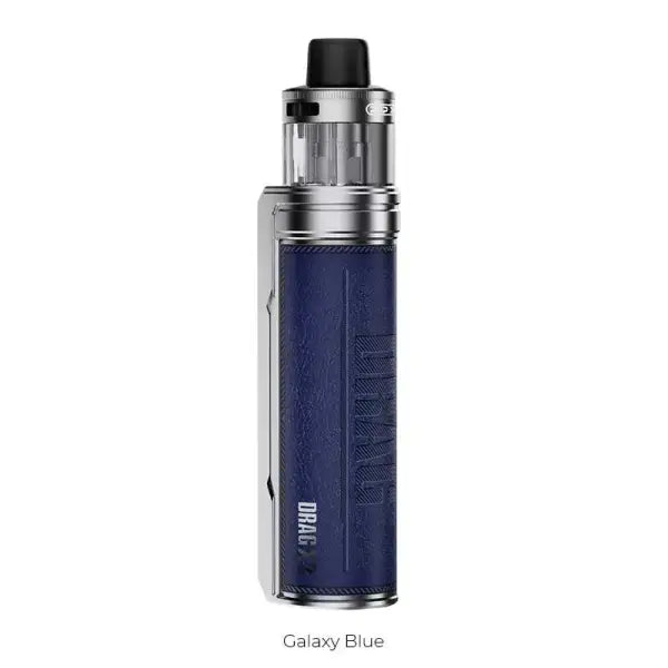 Kit Pod Drag X2 - Voopoo - Purevape.ch