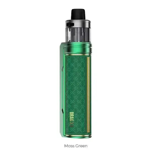 Kit Pod Drag X2 - Voopoo - Purevape.ch