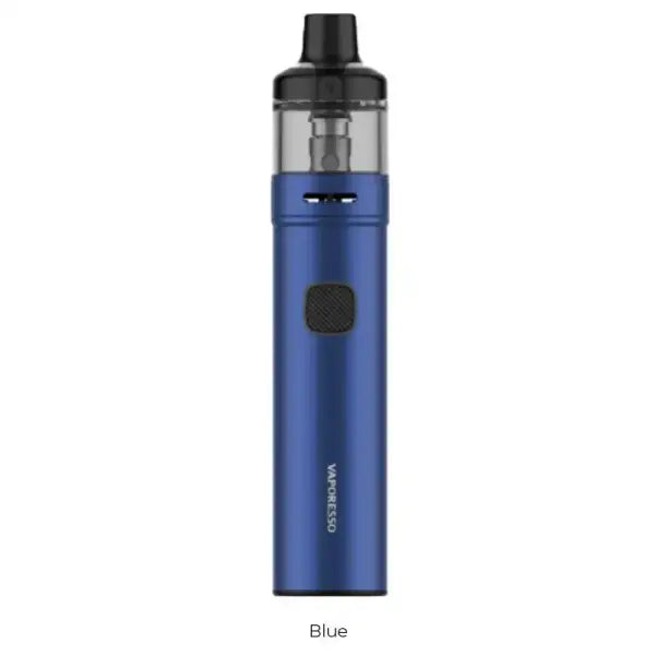 Kit pod GTX Go 40 - Vaporesso - Purevape.ch