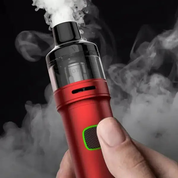 Kit pod GTX Go 40 - Vaporesso - Purevape.ch