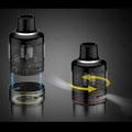 Kit pod GTX Go 40 - Vaporesso - Purevape.ch