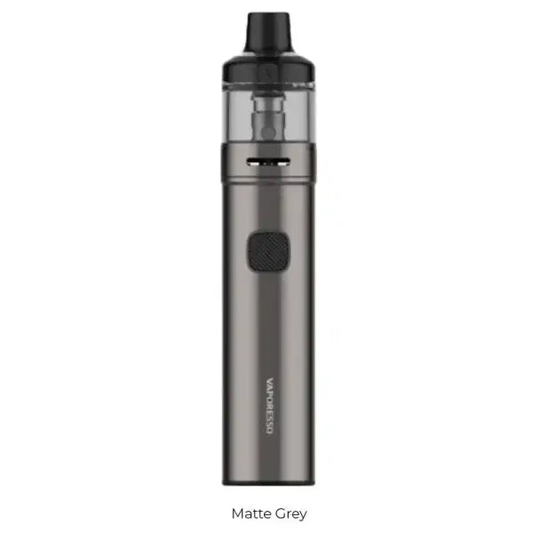 Kit pod GTX Go 40 - Vaporesso - Purevape.ch