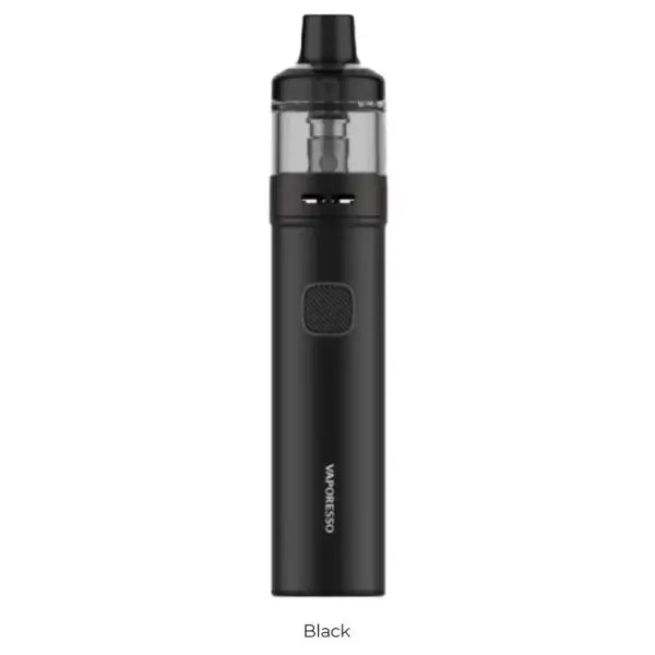 Kit pod GTX Go 40 - Vaporesso - Purevape.ch