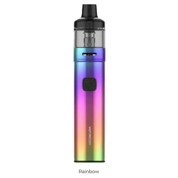 Kit pod GTX Go 40 - Vaporesso - Purevape.ch