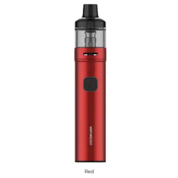 Kit pod GTX Go 40 - Vaporesso - Purevape.ch