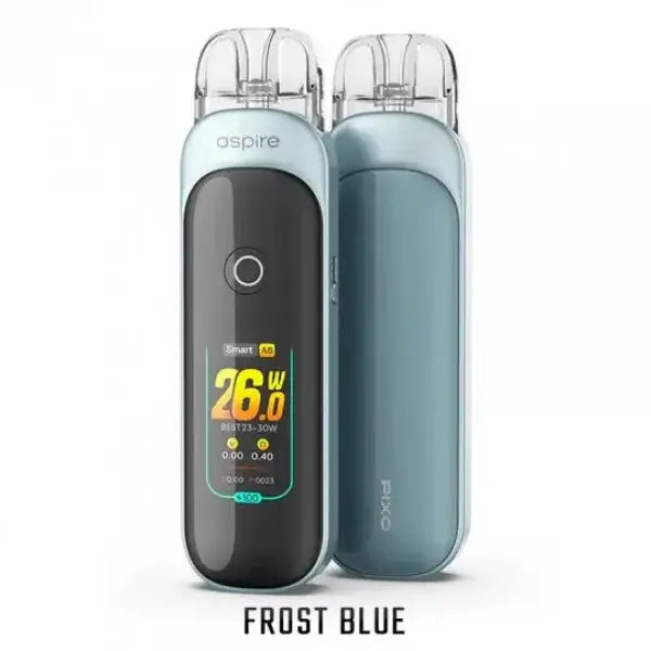 Kit Pod Pixo - Aspire - Purevape.ch