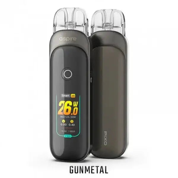 Kit Pod Pixo - Aspire - Purevape.ch