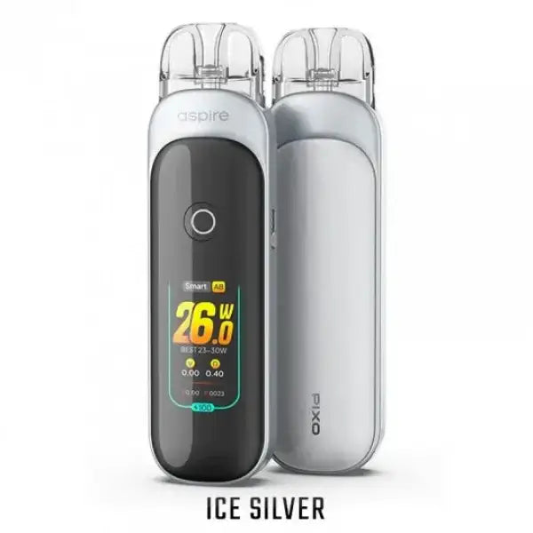 Kit Pod Pixo - Aspire - Purevape.ch