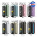 Kit Pod Pixo - Aspire - Purevape.ch