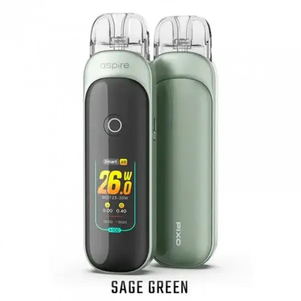 Kit Pod Pixo - Aspire - Purevape.ch