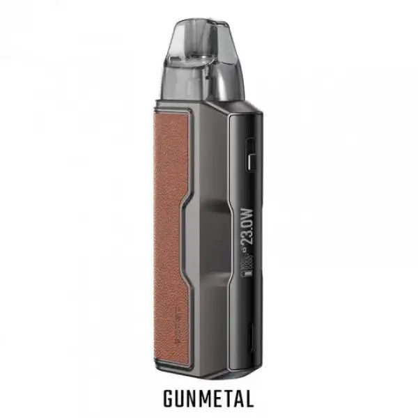 Kit Pod Pulz Pro - Aspire - Purevape.ch