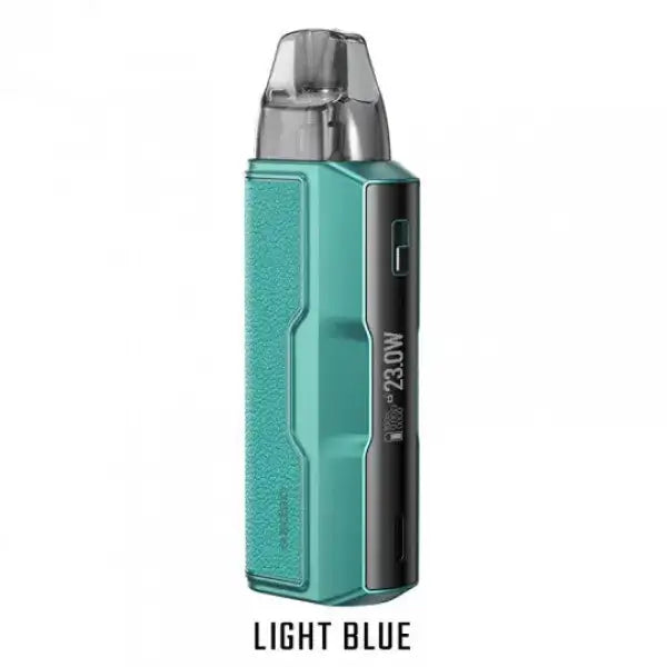 Kit Pod Pulz Pro - Aspire - Purevape.ch
