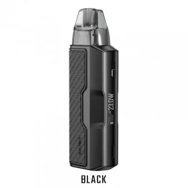 Kit Pod Pulz Pro - Aspire - Purevape.ch
