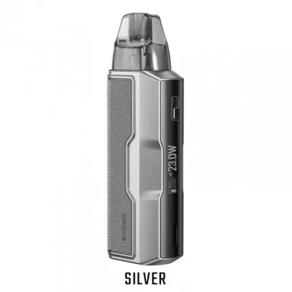 Kit Pod Pulz Pro - Aspire - Purevape.ch