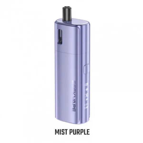 Kit Pod Soul 2 - Geek Vape - Purevape.ch
