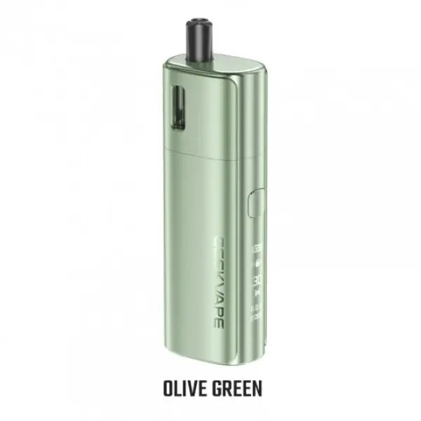 Kit Pod Soul 2 - Geek Vape - Purevape.ch