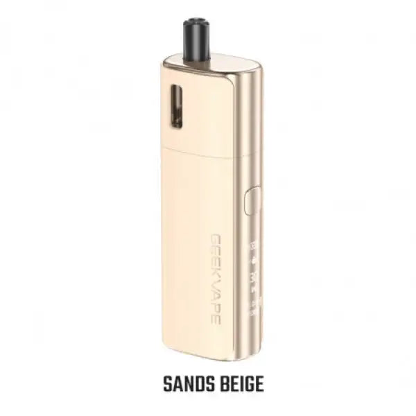 Kit Pod Soul 2 - Geek Vape - Purevape.ch