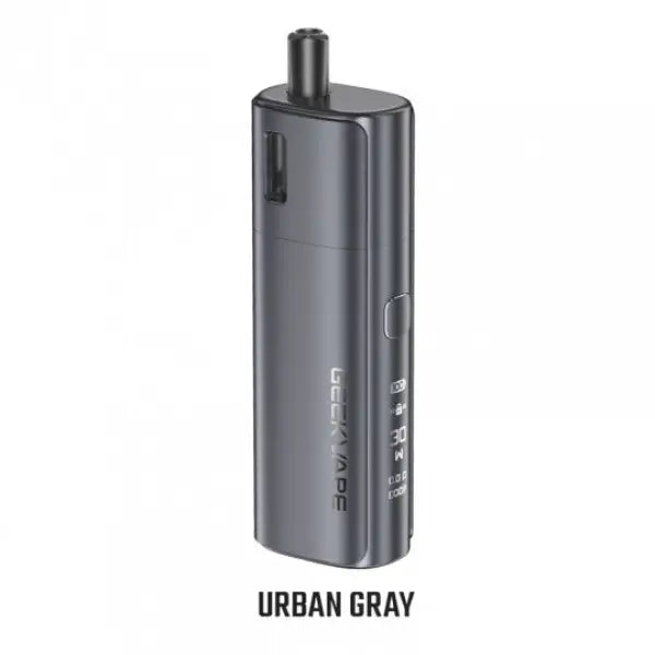 Kit Pod Soul 2 - Geek Vape - Purevape.ch