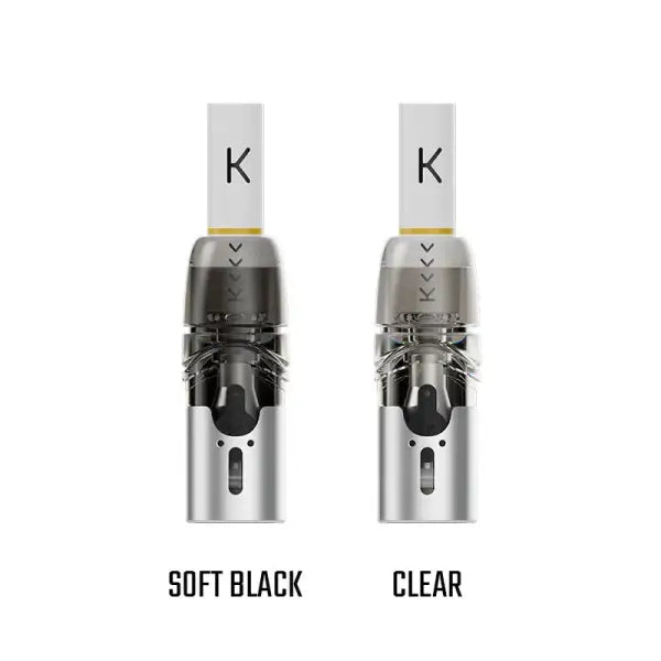 Cartouches Kiwi 2 - Kiwi Vapor | Pack x2 - Purevape.ch