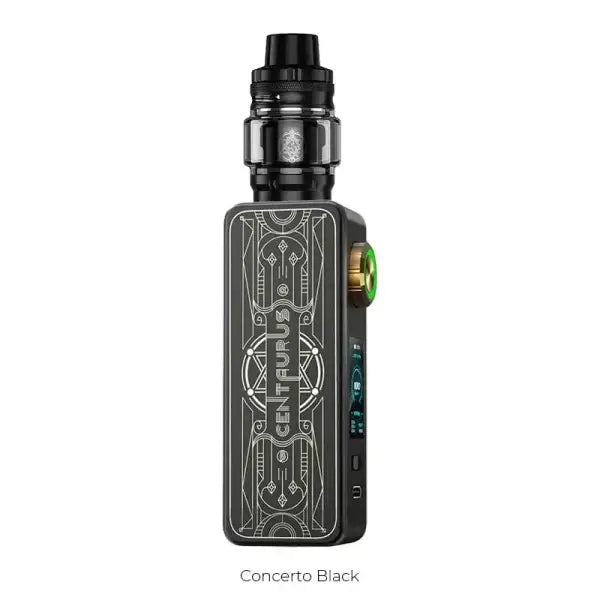 Kit Centaurus M100 Sub Ohm Lost Vape - Purevape.ch