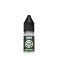 Booster de Nicotine 30/70 - 10ml 20mg Tribal Boost - Tribal Force - Purevape.ch
